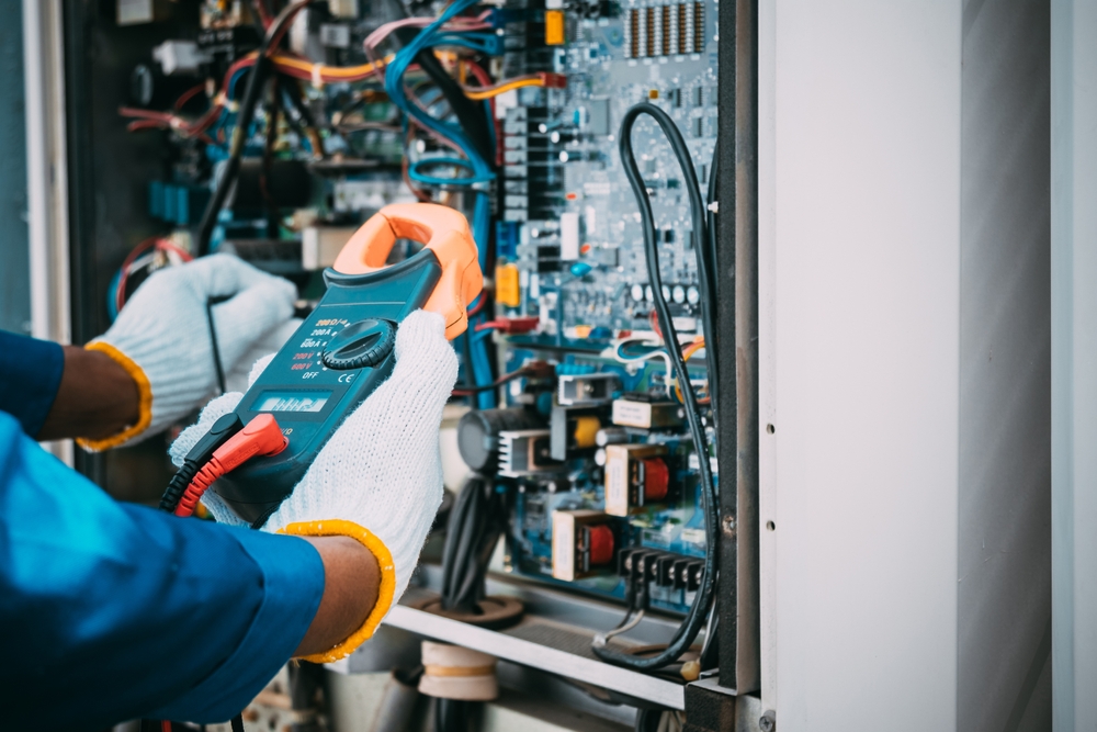 Electrical Installations in Middlesbrough