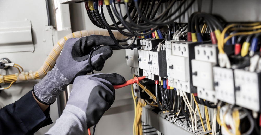 Electrical Repairs in Middlesbrough