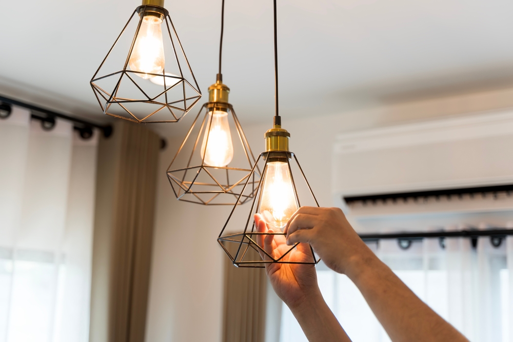 Lighting Installation in Middlesbrough
