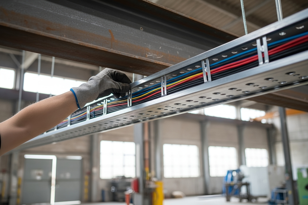 Fault Finding & Testing in Middlesbrough