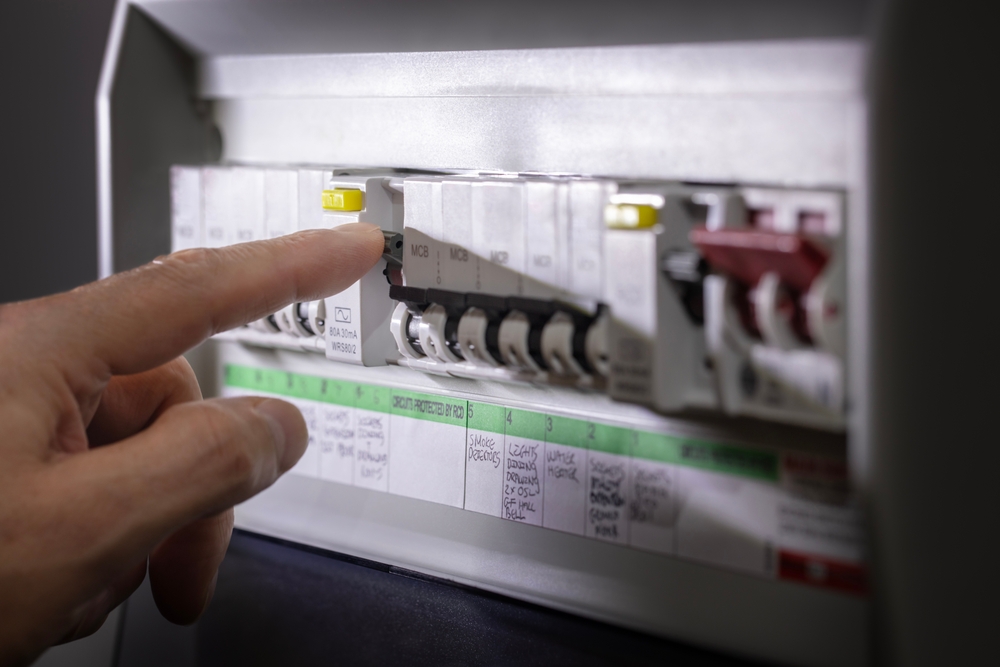 Electrical Installations in Middlesbrough