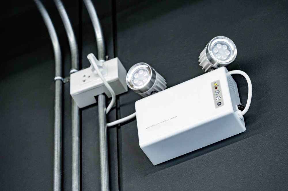 Electrical Installations in Cleveland